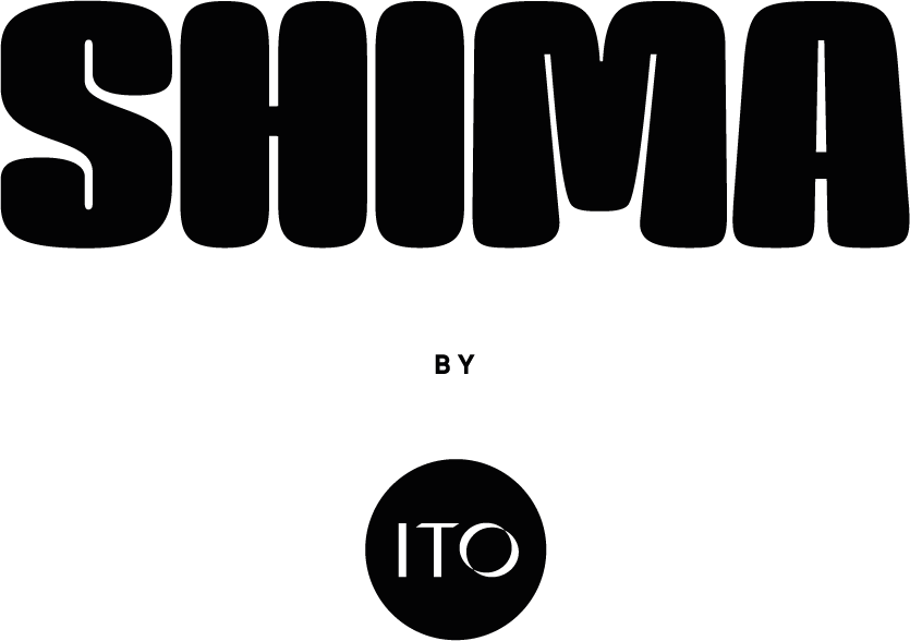 SHIMA by ITO